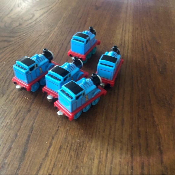 Thomas magnetic engine - Picture 7 of 11